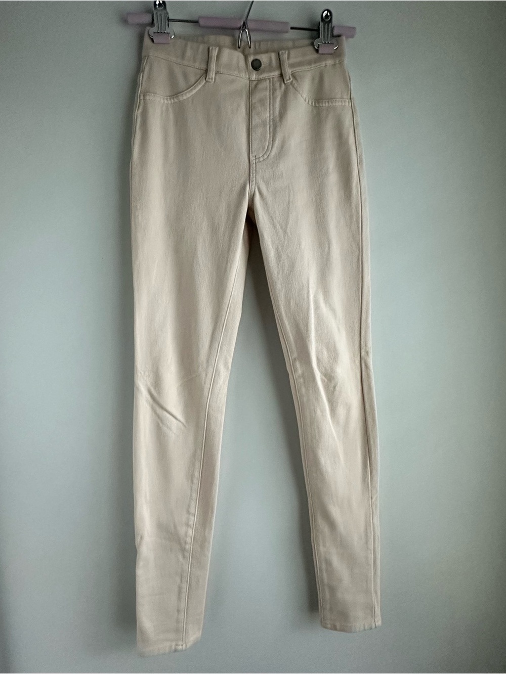 NWOT Uniqlo HEATTECH Extra Stretch High Rise Legging Pants XS